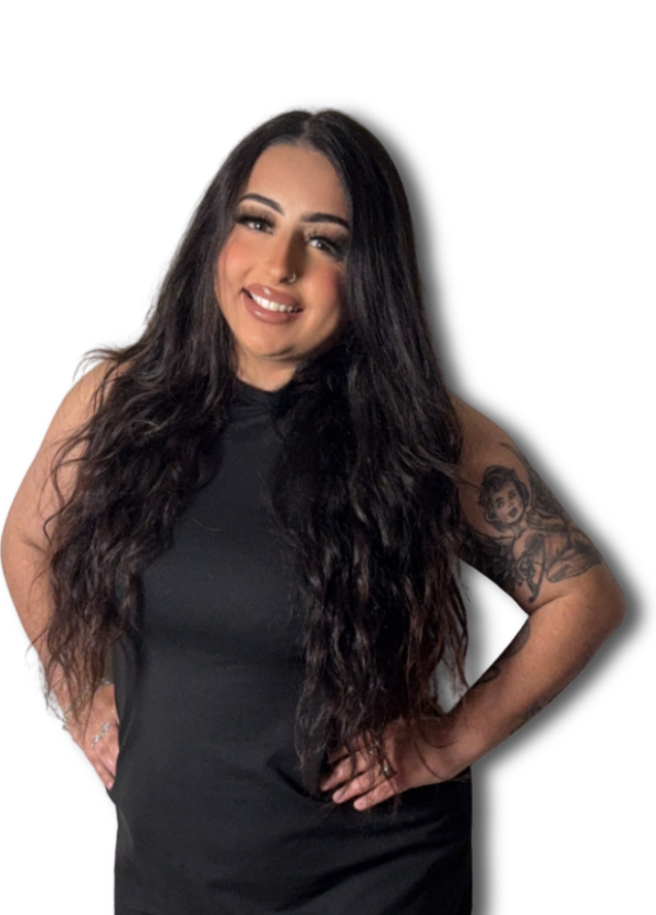 Taleen - Ethan's Miracle Co-Founder