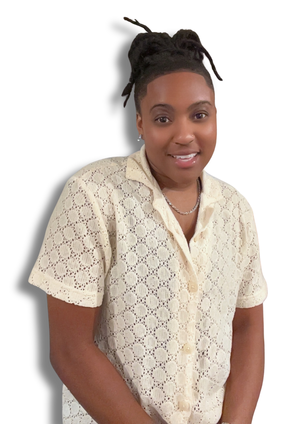 Tiffany - Ethan's Miracle Co-Founder